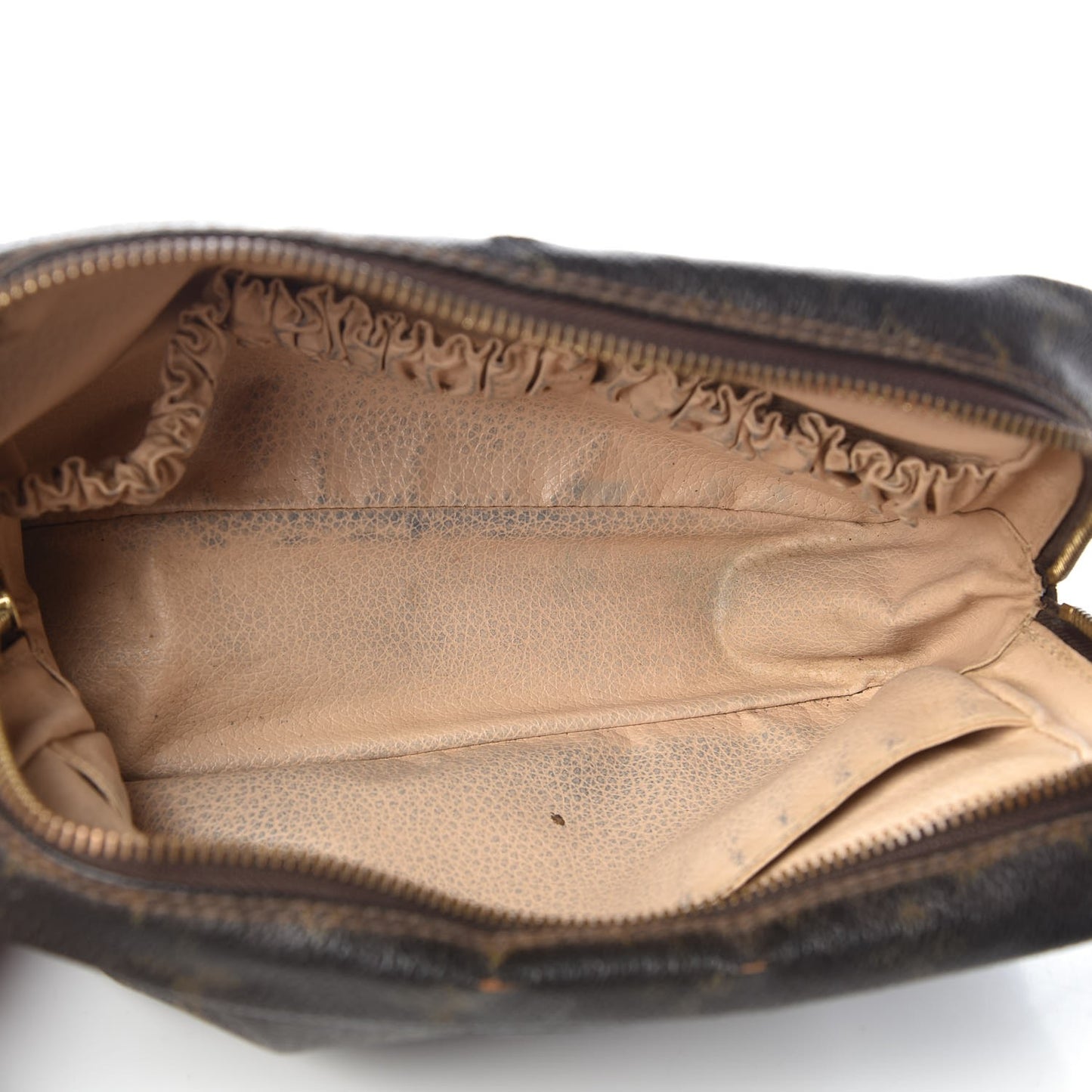 Monogram Trousse Toilette 23