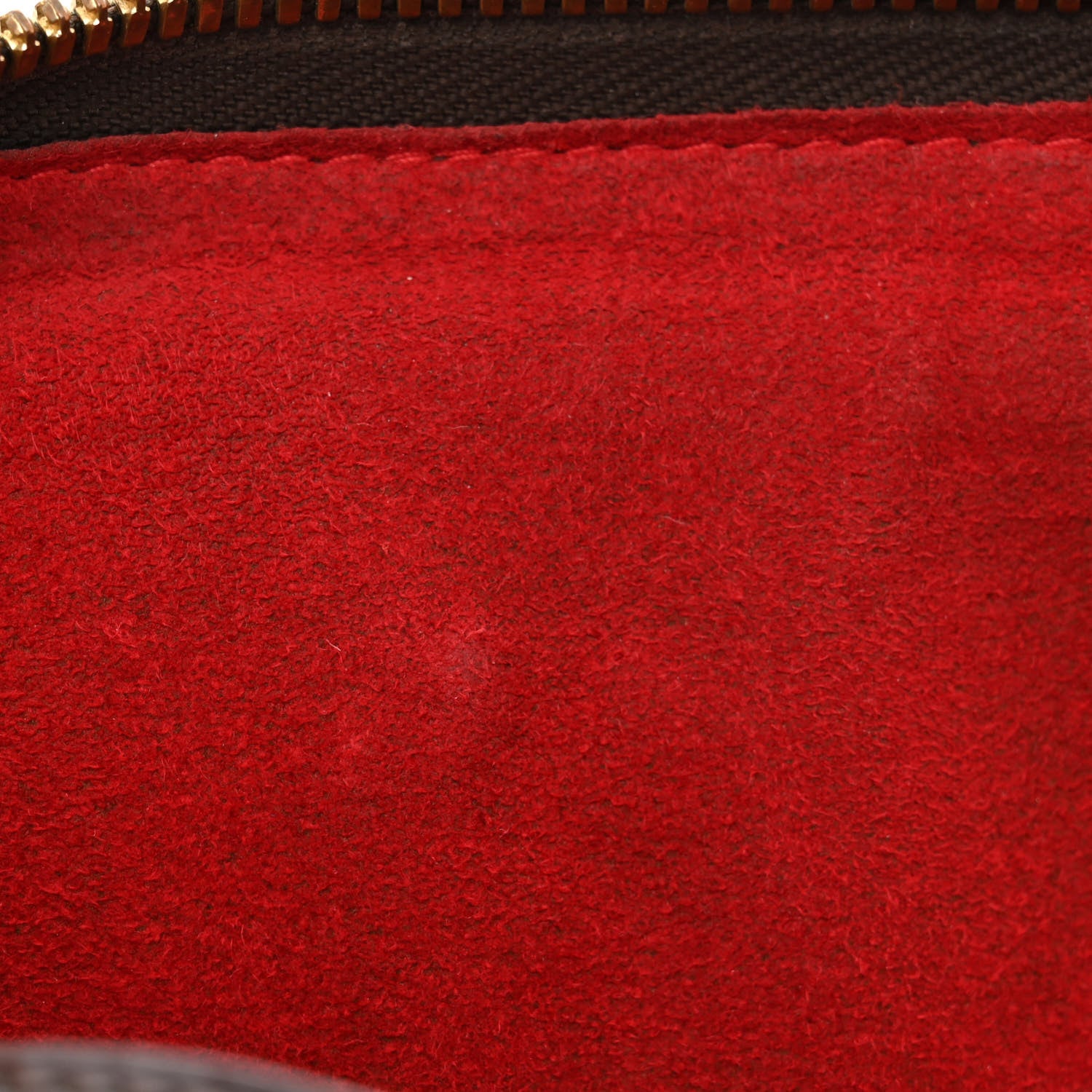 Louis Vuitton Damier Ebene Trevi PM 10 of 10