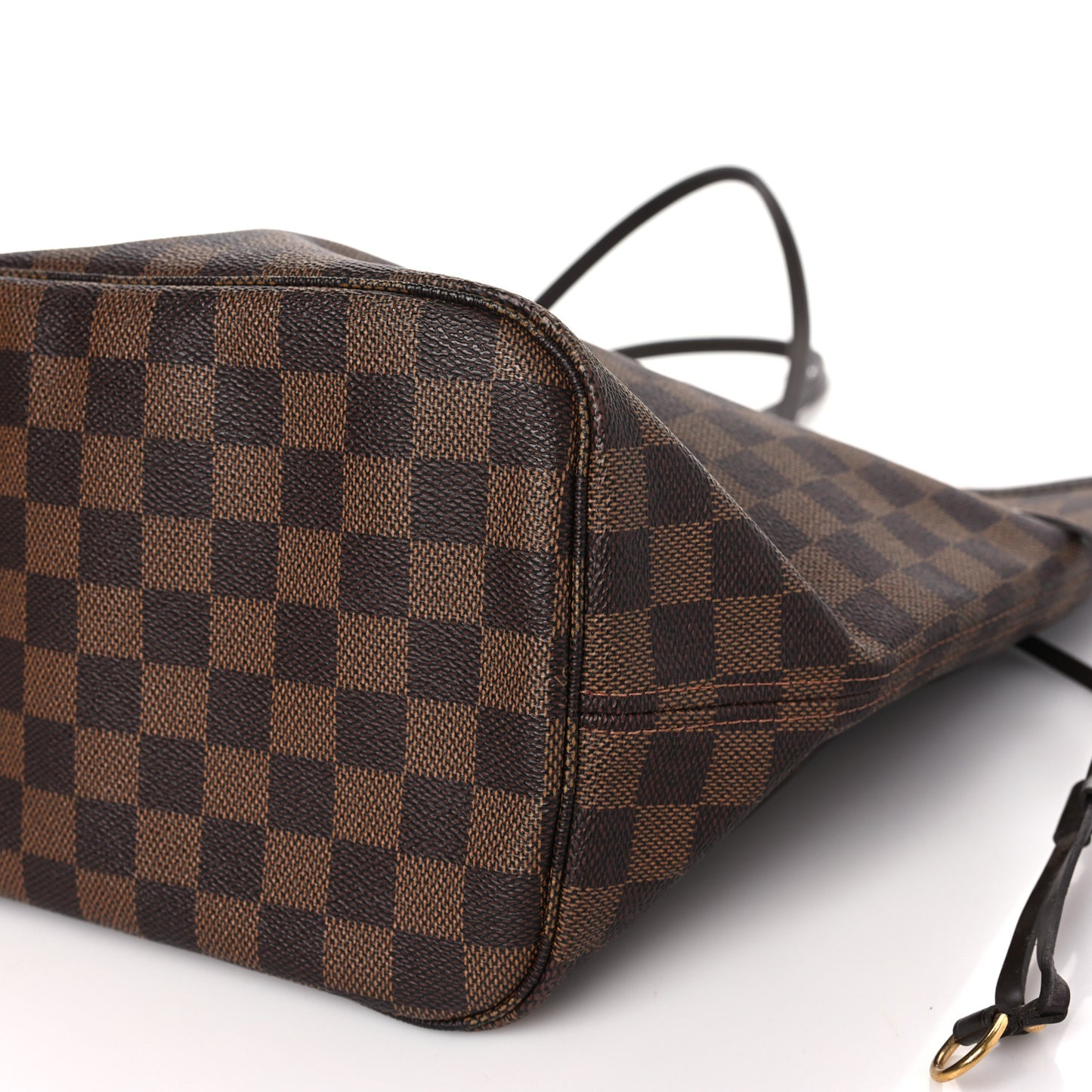 Damier Ebene Neverfull MM