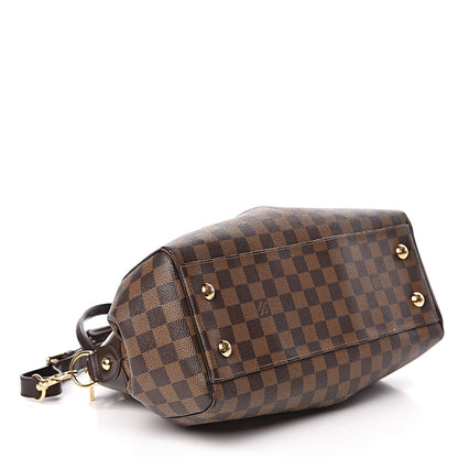 Louis Vuitton Damier Ebene Trevi PM 5 of 16