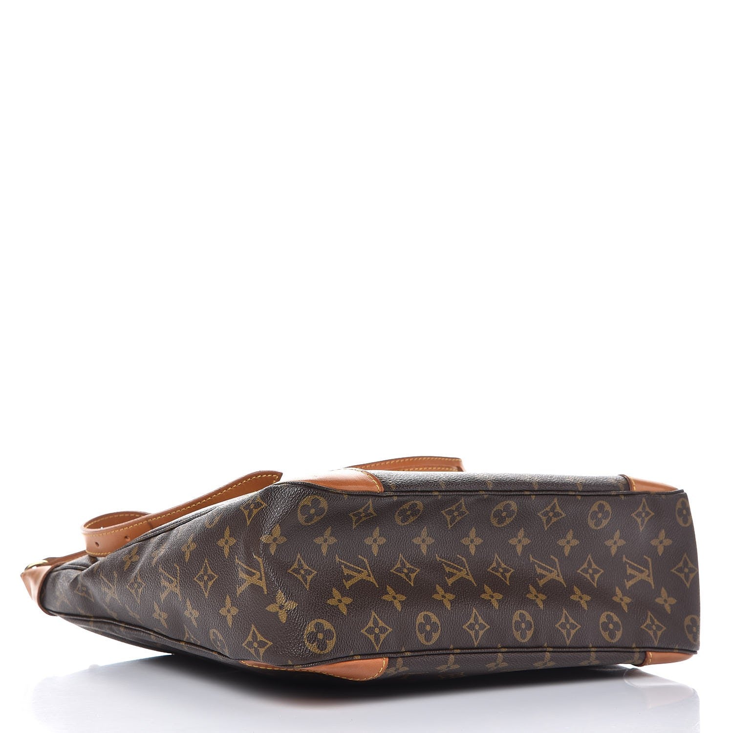Louis Vuitton Monogram Boulogne 35 4 of 12