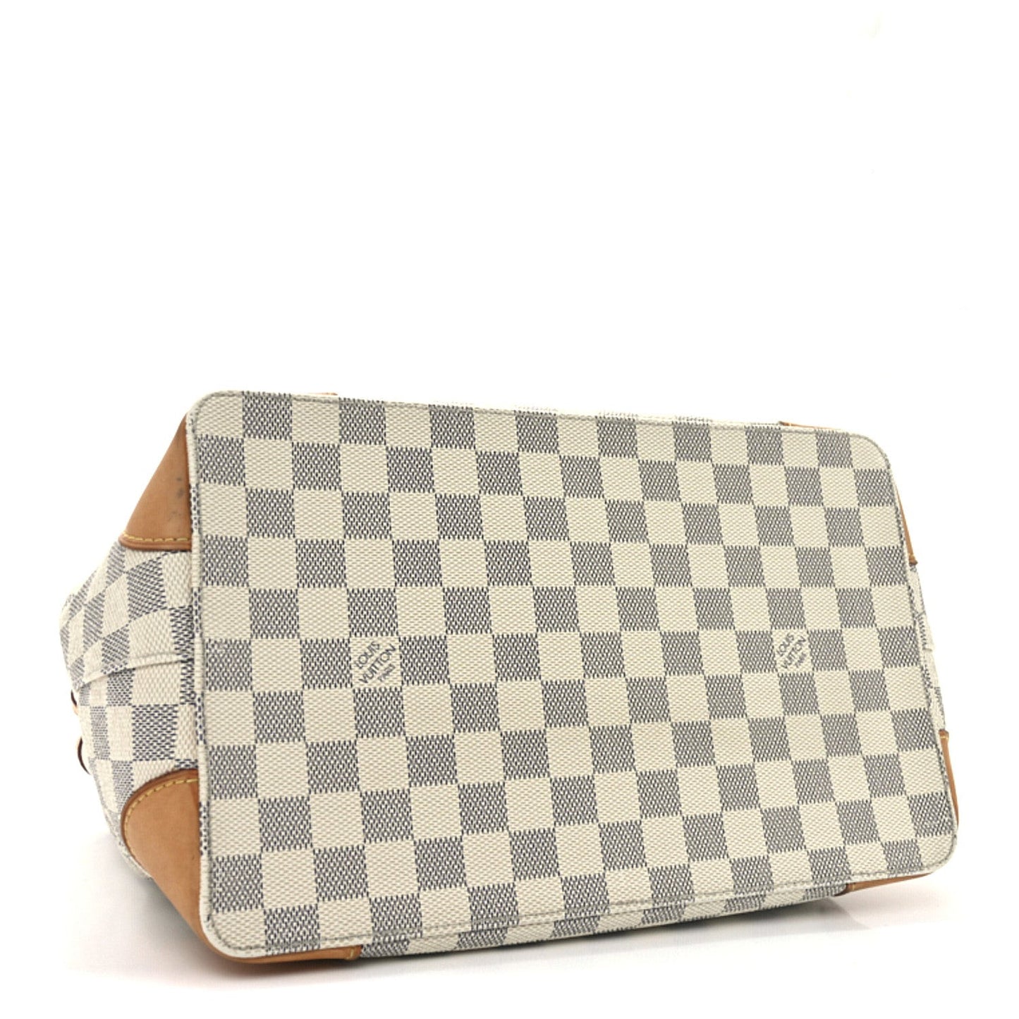 Damier Azur Hampstead PM