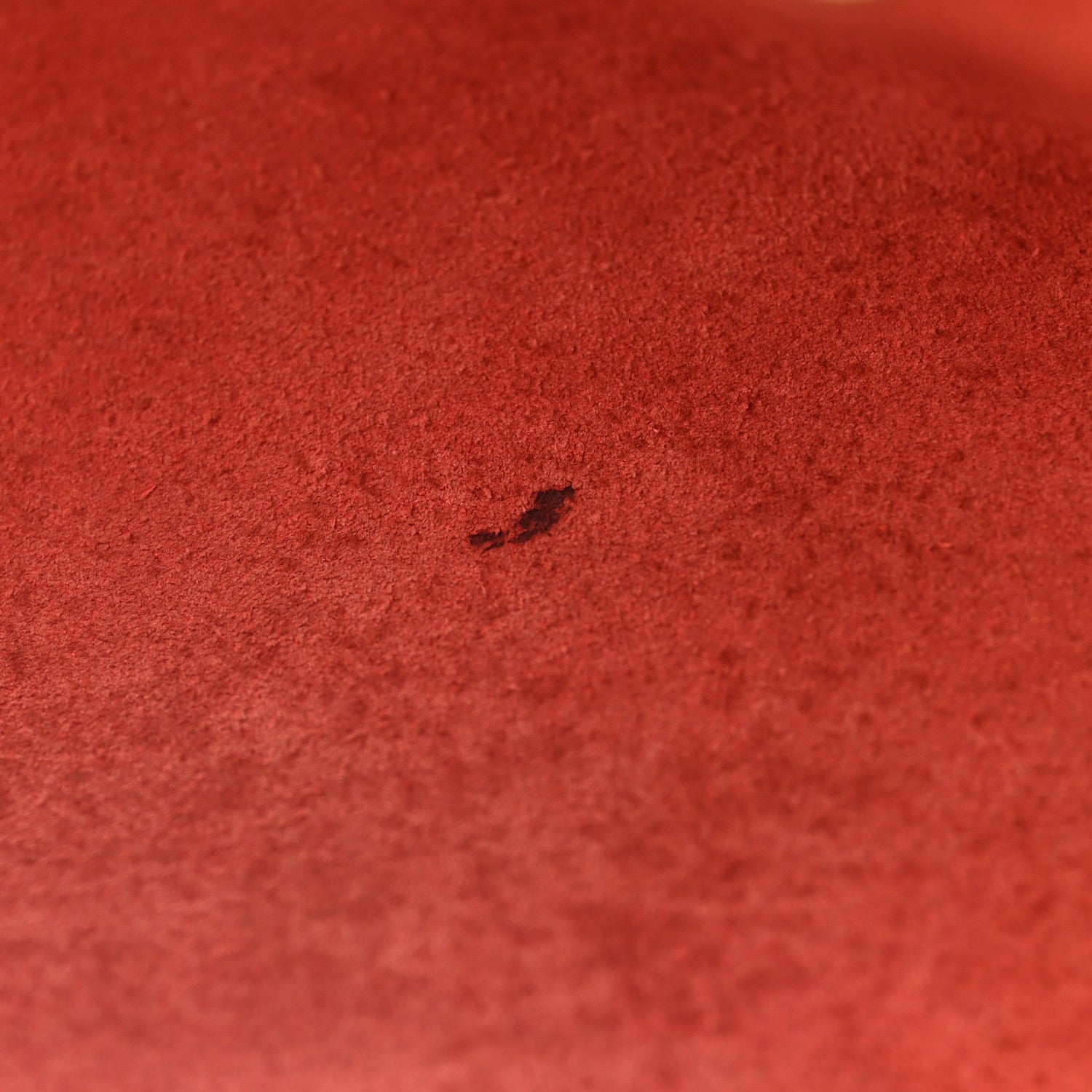 Louis Vuitton Epi Speedy 35 Castillan Red 13 of 21