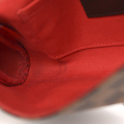 Louis Vuitton Damier Ebene Favorite PM 9 of 10