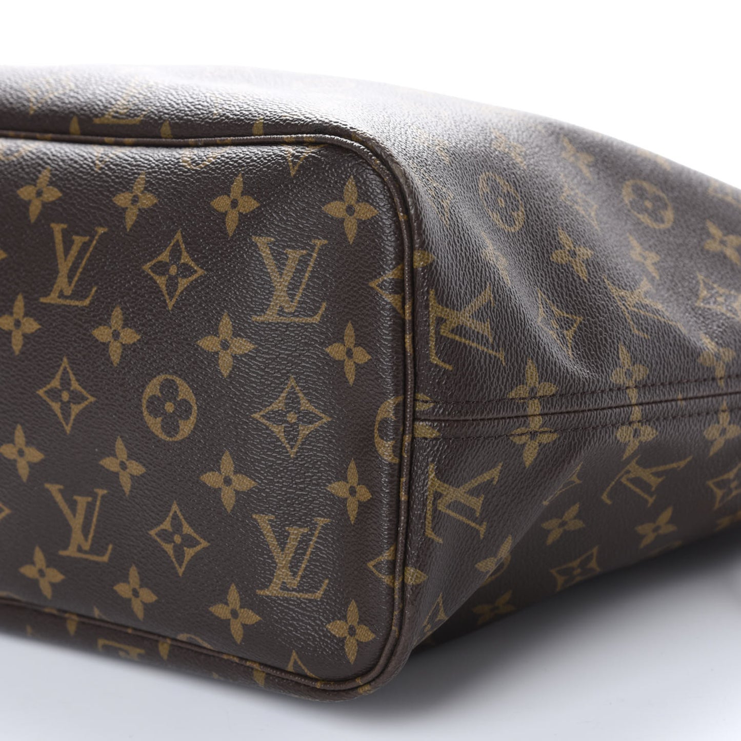 Monogram Neo Neverfull MM