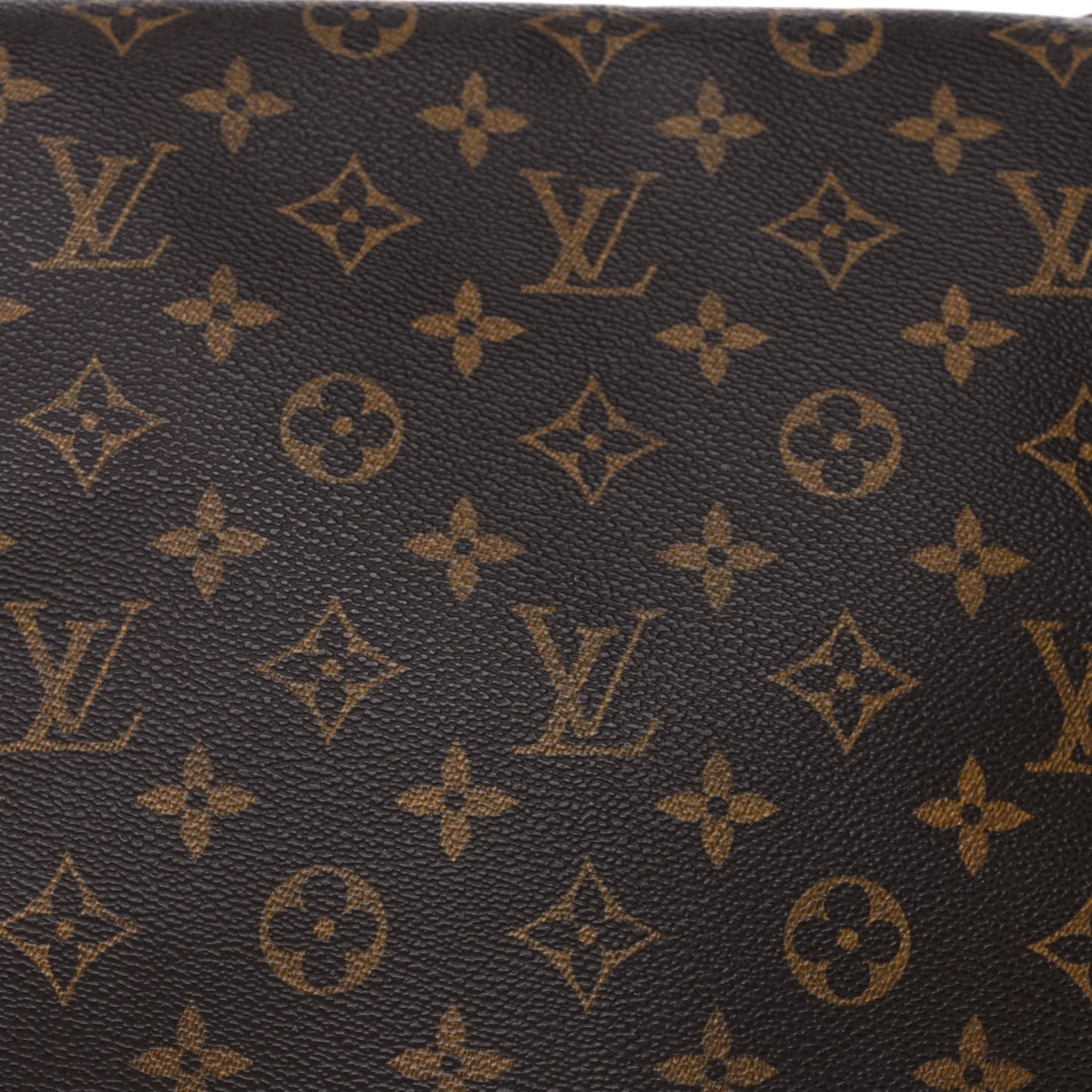 Monogram Musette GM
