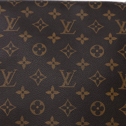 Louis Vuitton Monogram Musette GM 6 of 8