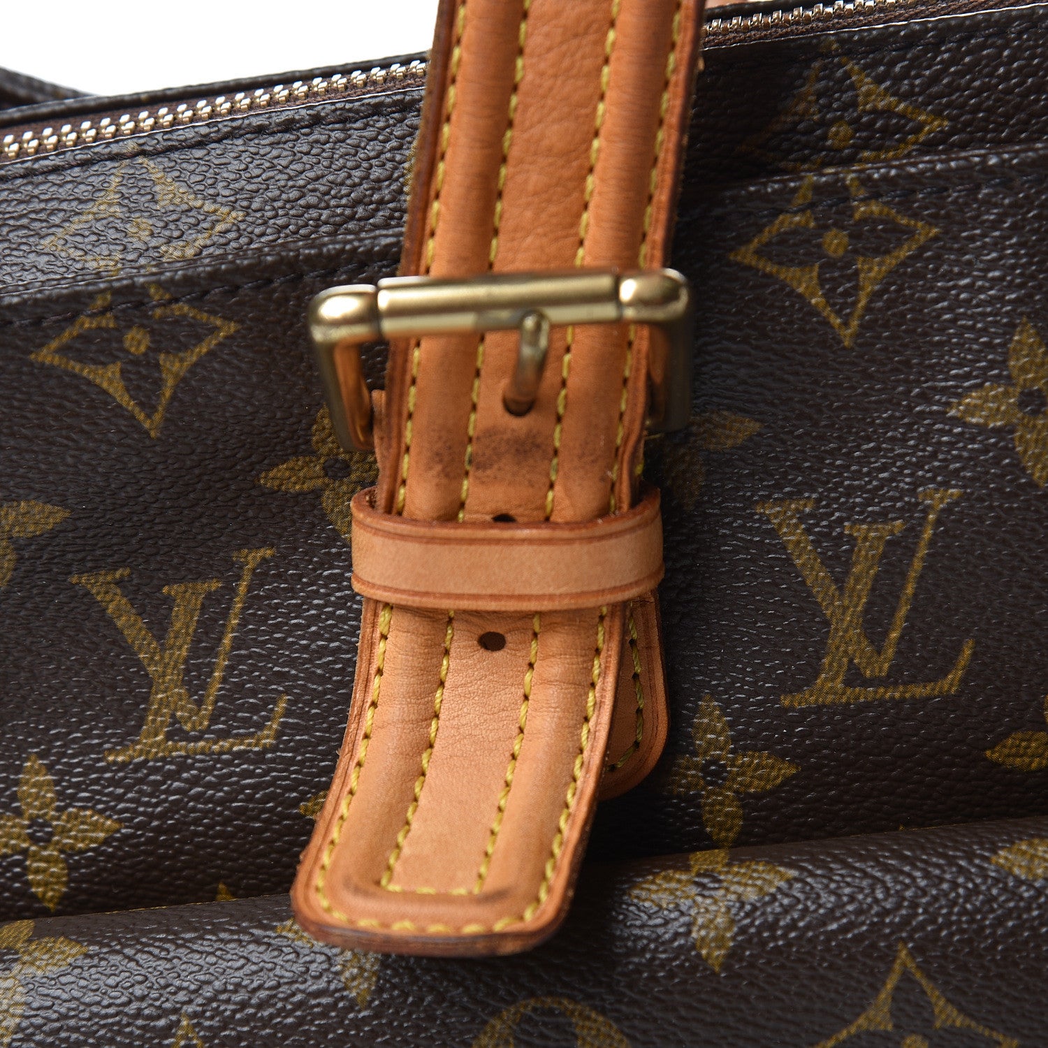 Louis Vuitton Monogram Multipli-Cite 14 of 19