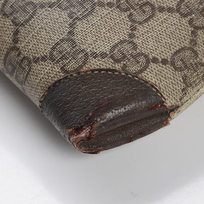 Gucci GG Plus Monogram Web Tote 15 of 15