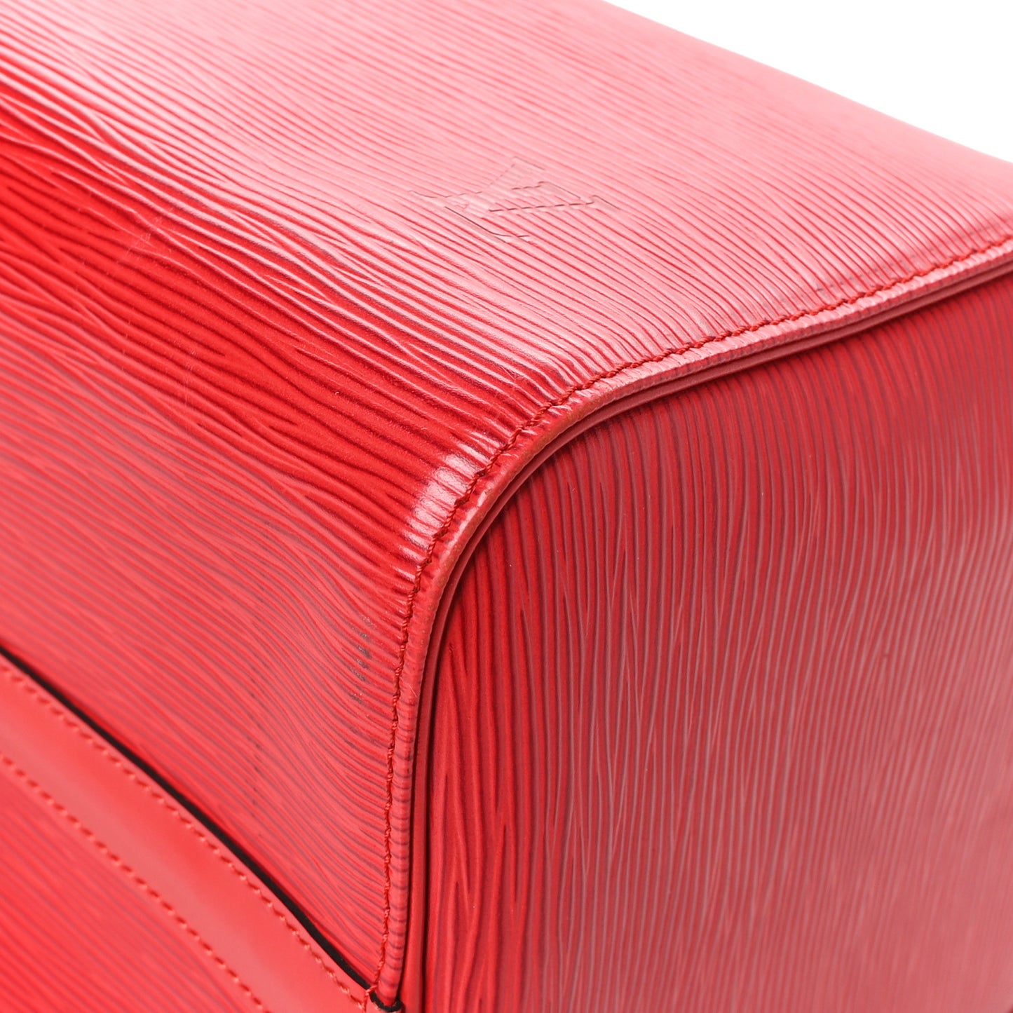 Epi Speedy 30 Castillan Red