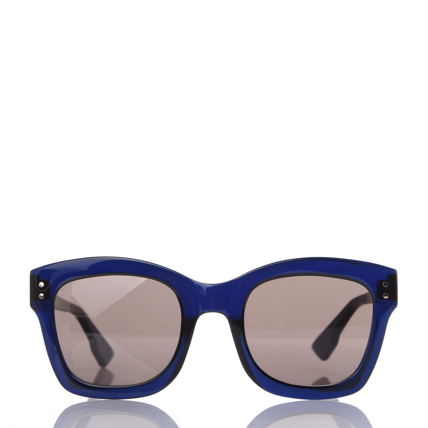 Diorizon2 Sunglasses Blue