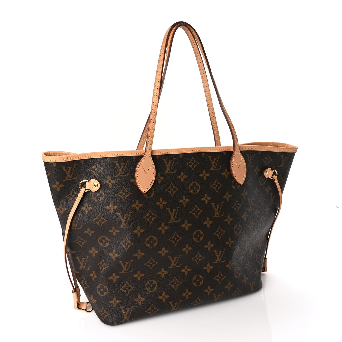 Monogram Neo Neverfull MM