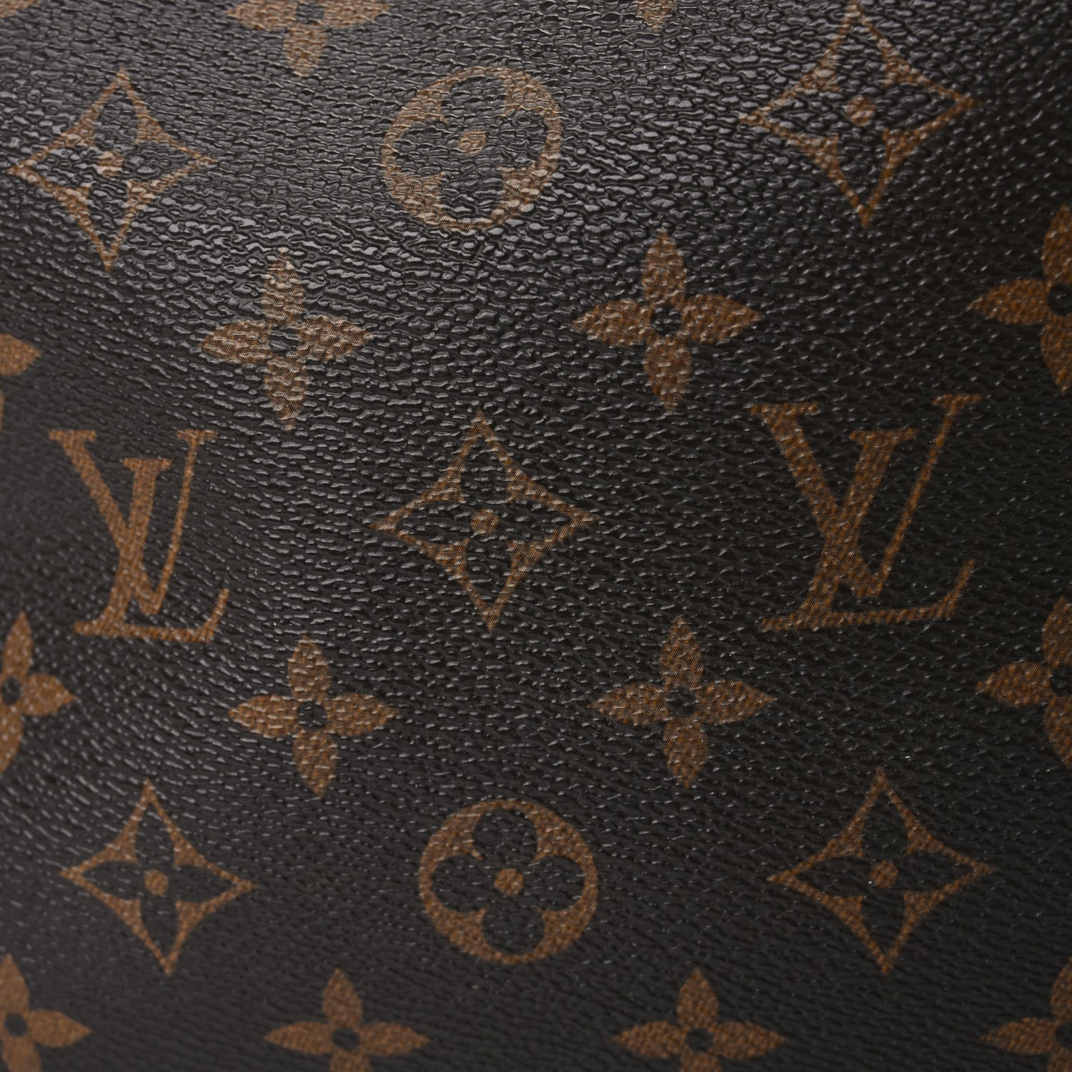 Louis Vuitton Monogram Neo Neverfull MM 7 of 10