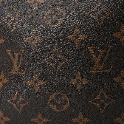 Louis Vuitton Monogram Neo Neverfull MM 7 of 10