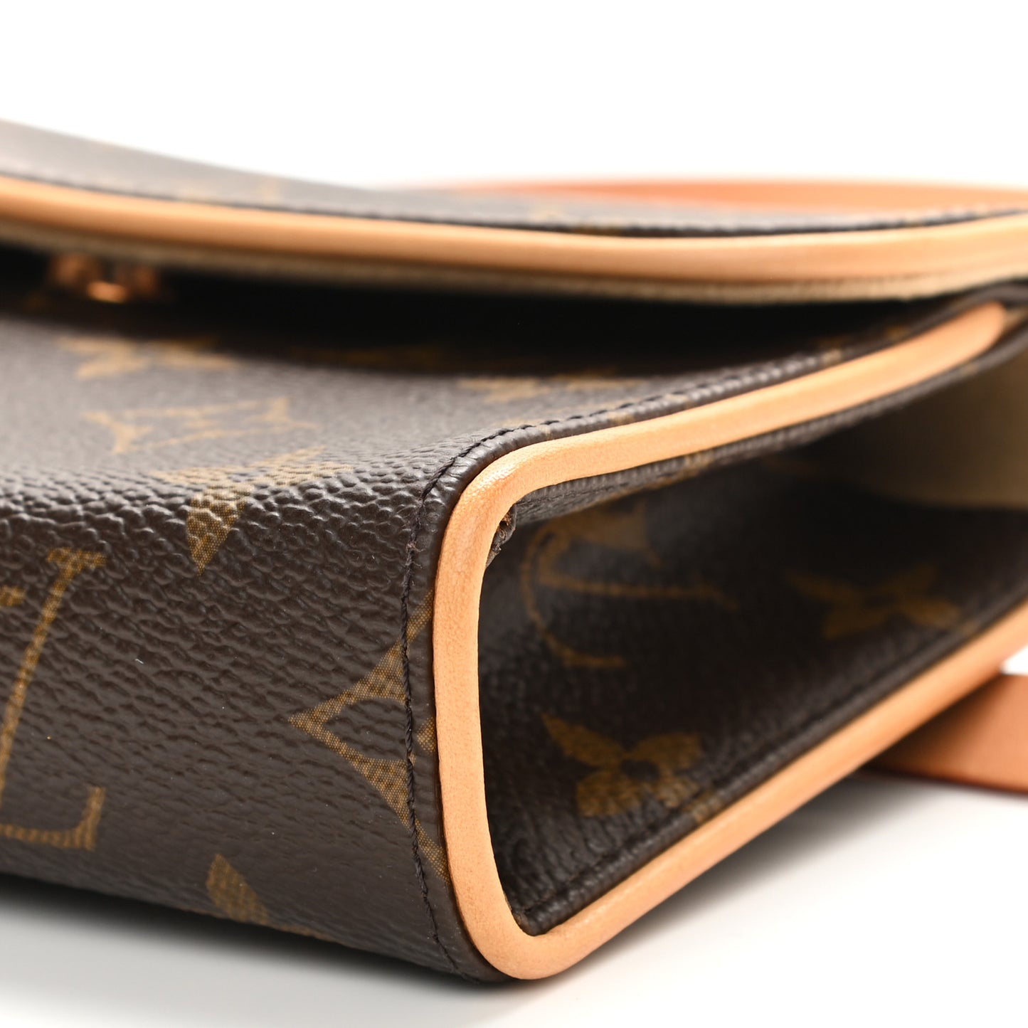 Monogram Pochette Florentine XS