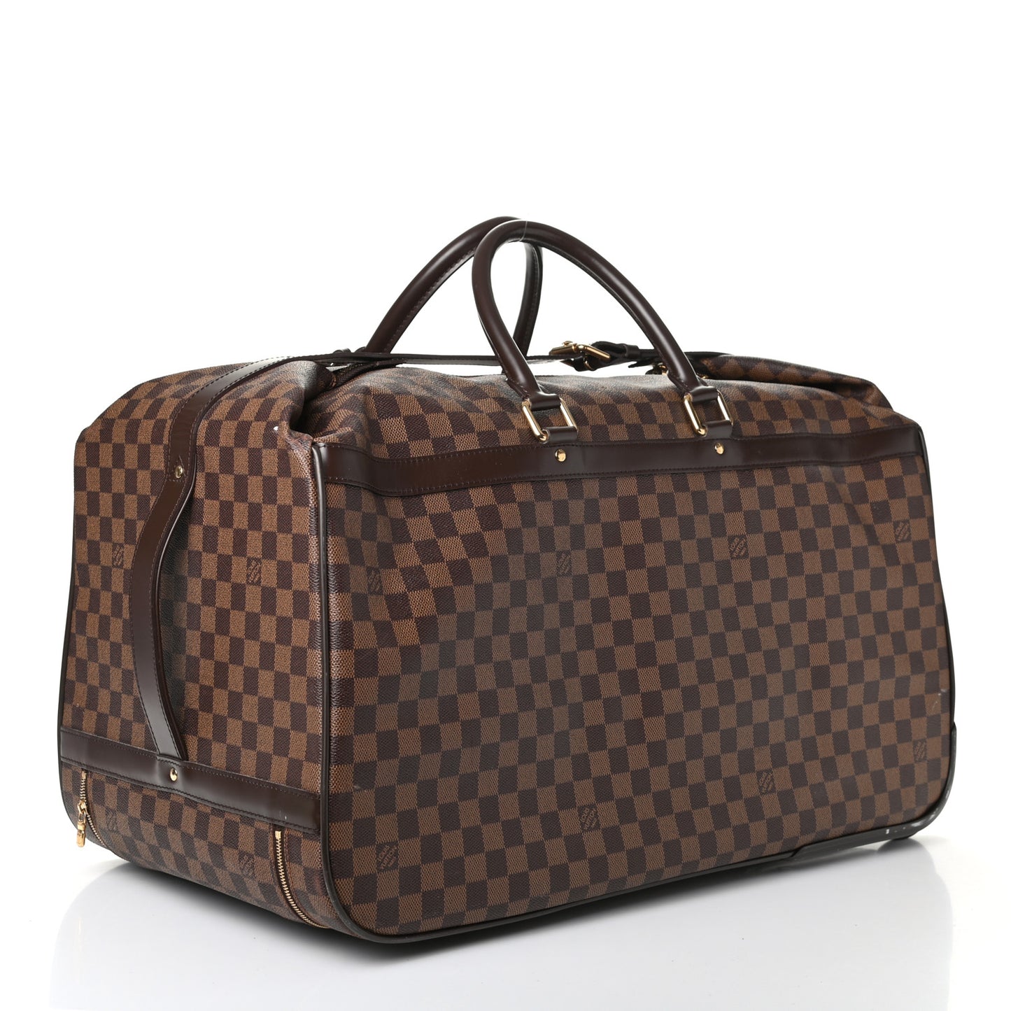 Damier Ebene Eole 60 Rolling Luggage