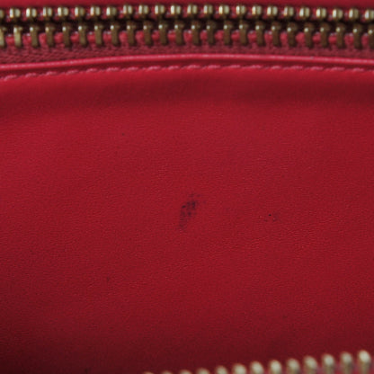 Louis Vuitton Vernis Eldridge Wallet Fuchsia 7 of 14
