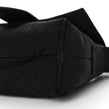 Jacquemus Nylon Le Petit Bambimou Black 10 of 13