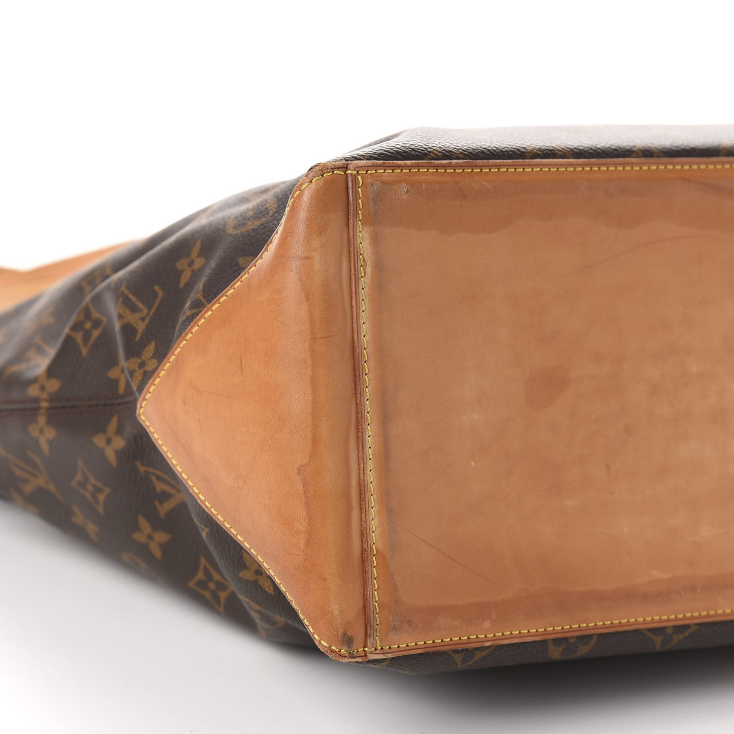 Monogram Cabas Mezzo