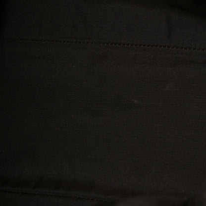 Gucci Monogram Dollar Calfskin O Drawstring Backpack Beige Ebony Testa di Moro Dark Chocolate 14 of 17