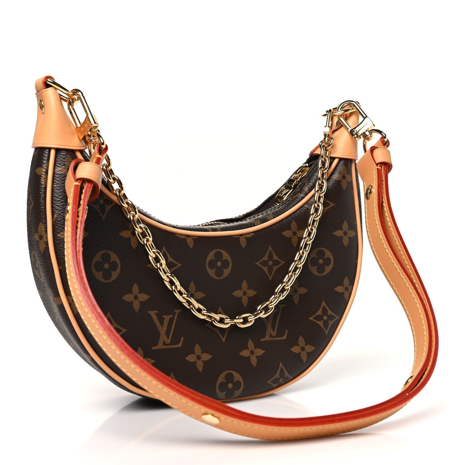 Louis Vuitton Monogram Loop 3 of 7