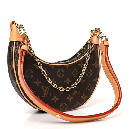 Louis Vuitton Monogram Loop 3 of 7