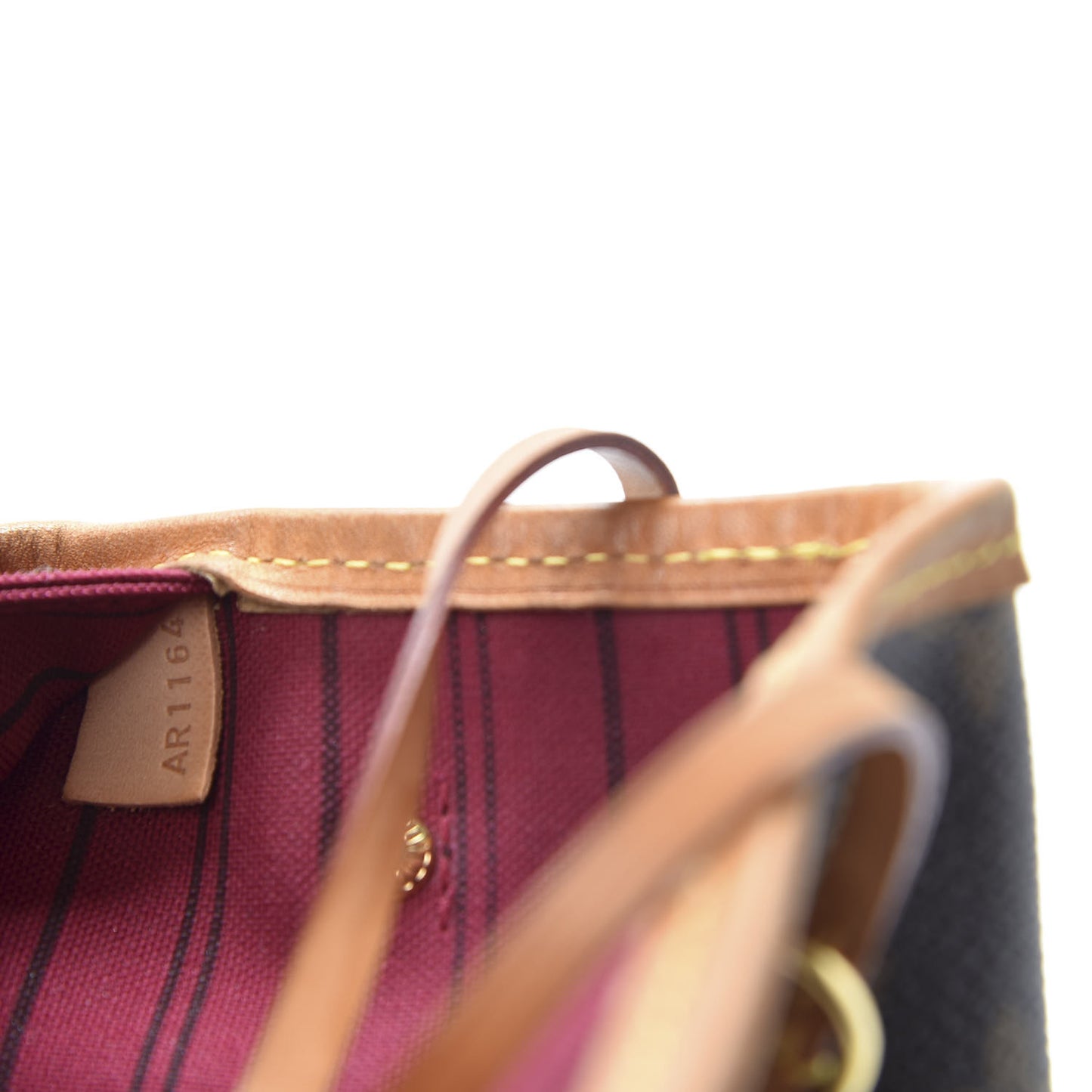 Monogram Neo Neverfull PM Pivoine