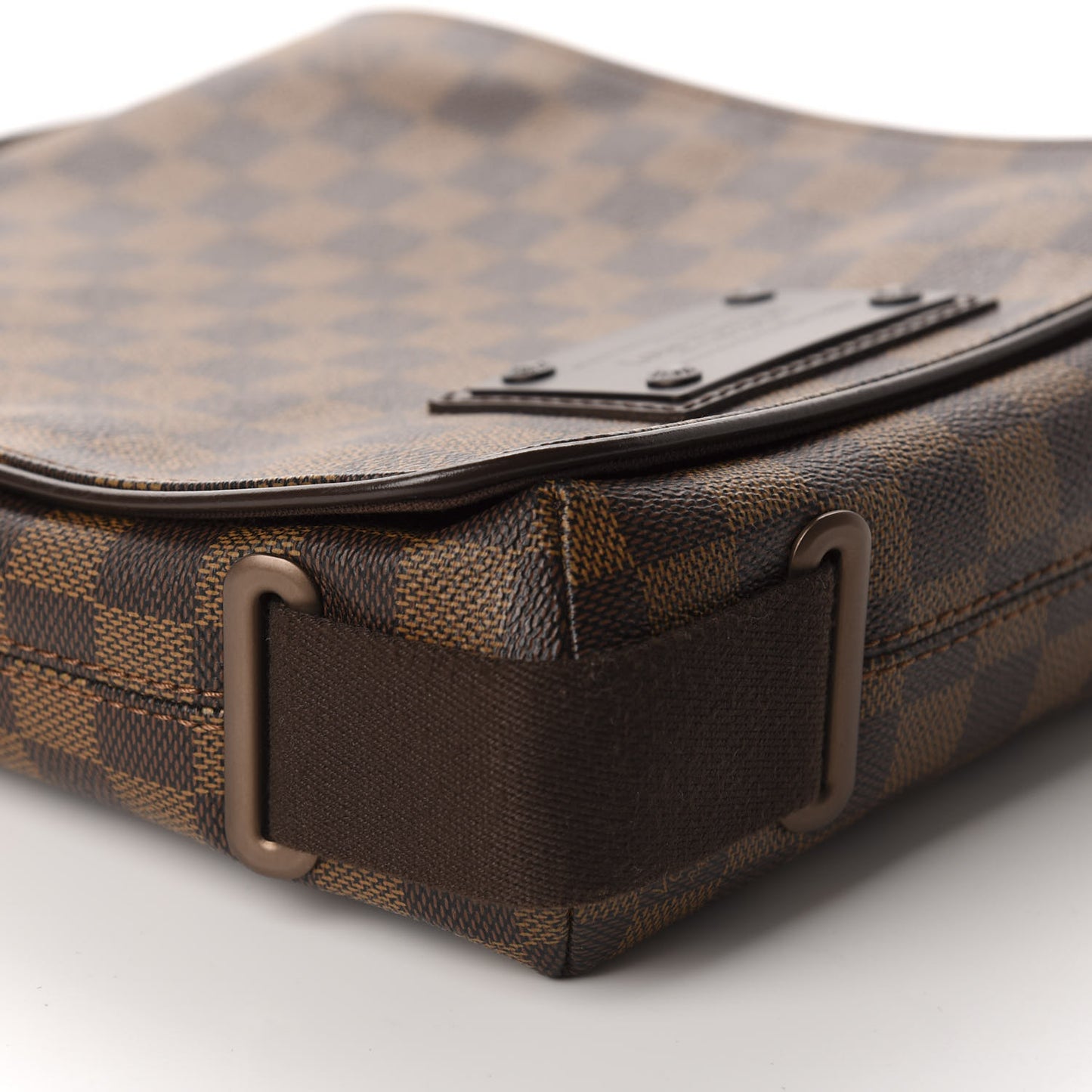 Damier Ebene Brooklyn PM