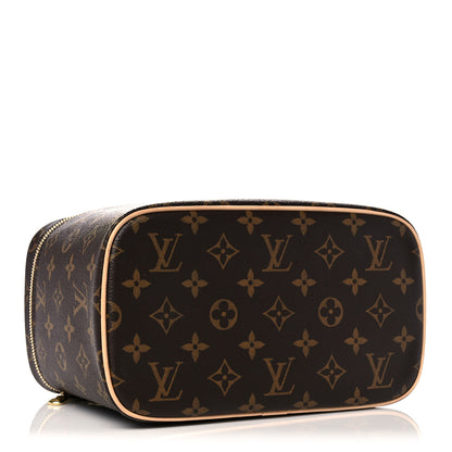 Louis Vuitton Monogram Nice BB 5 of 13