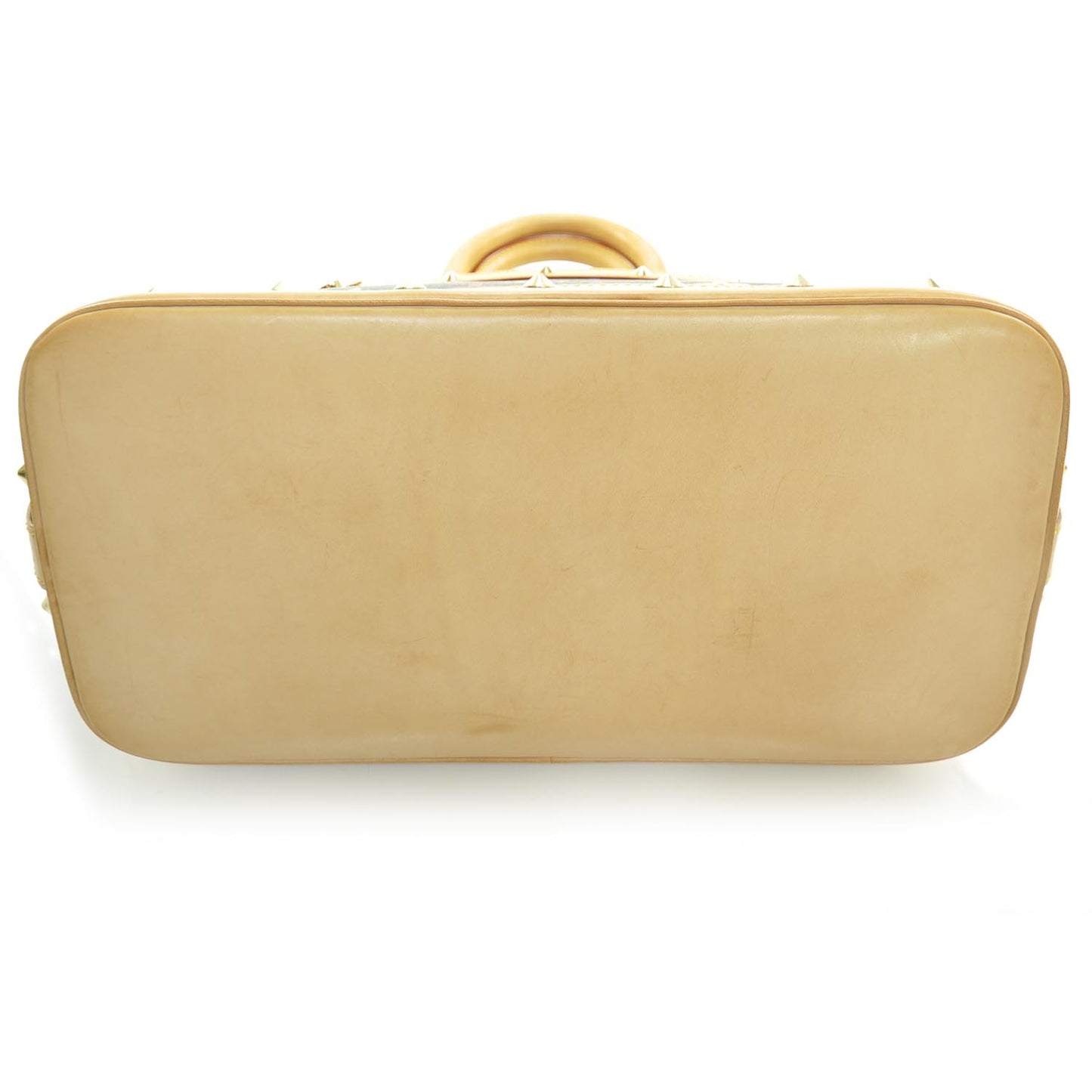 Monogram Multicolor Alma Black