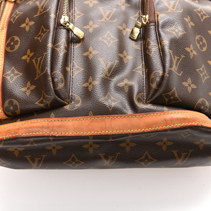 Louis Vuitton Monogram Bosphore Backpack 13 of 15