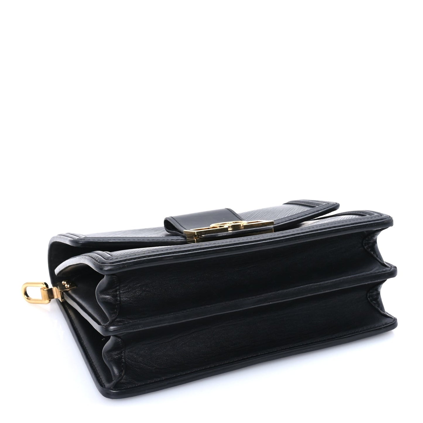 Epi Dauphine MM Black