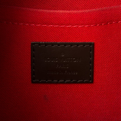 Louis Vuitton Damier Ebene Duomo Messenger 5 of 6