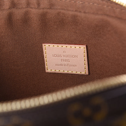 Louis Vuitton Monogram Trotteur Beaubourg 8 of 10