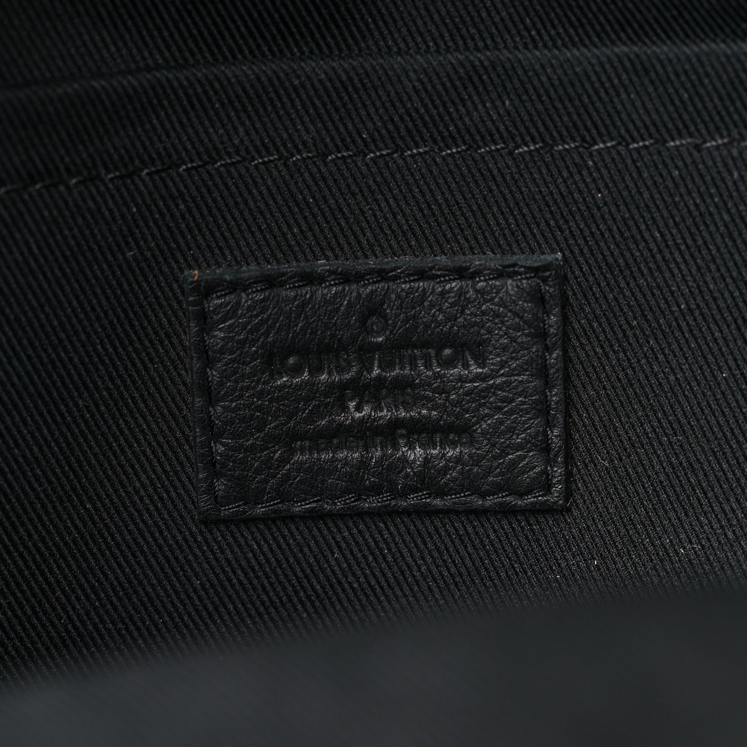 Louis Vuitton Monogram Palm Springs Backpack Mini 6 of 12