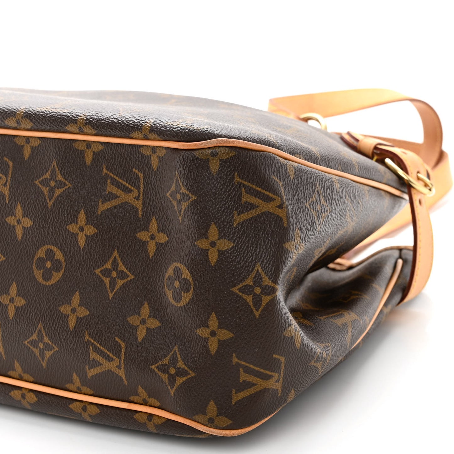 LOUIS VUITTON Monogram Batignolles Horizontal