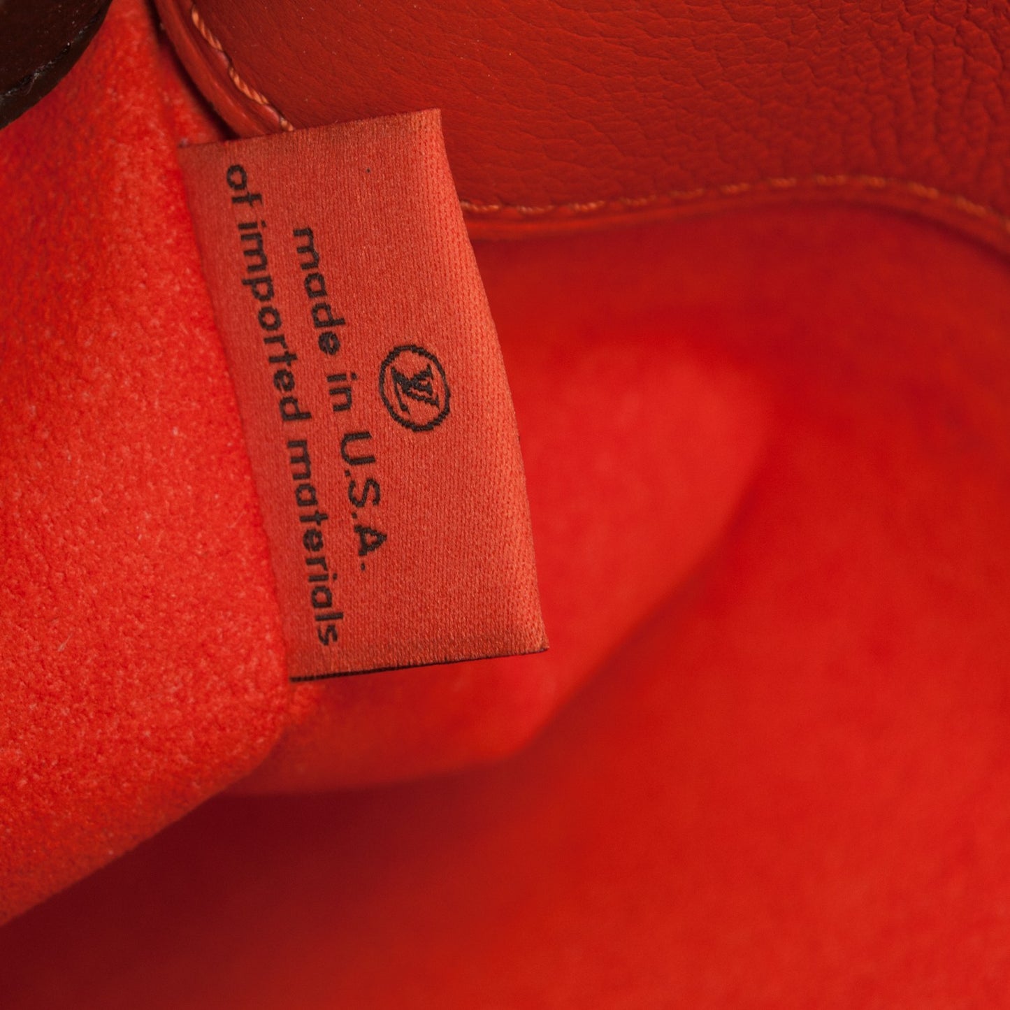 Monogram Pallas Piment