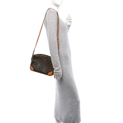 Louis Vuitton Monogram Trocadero 27 2 of 7