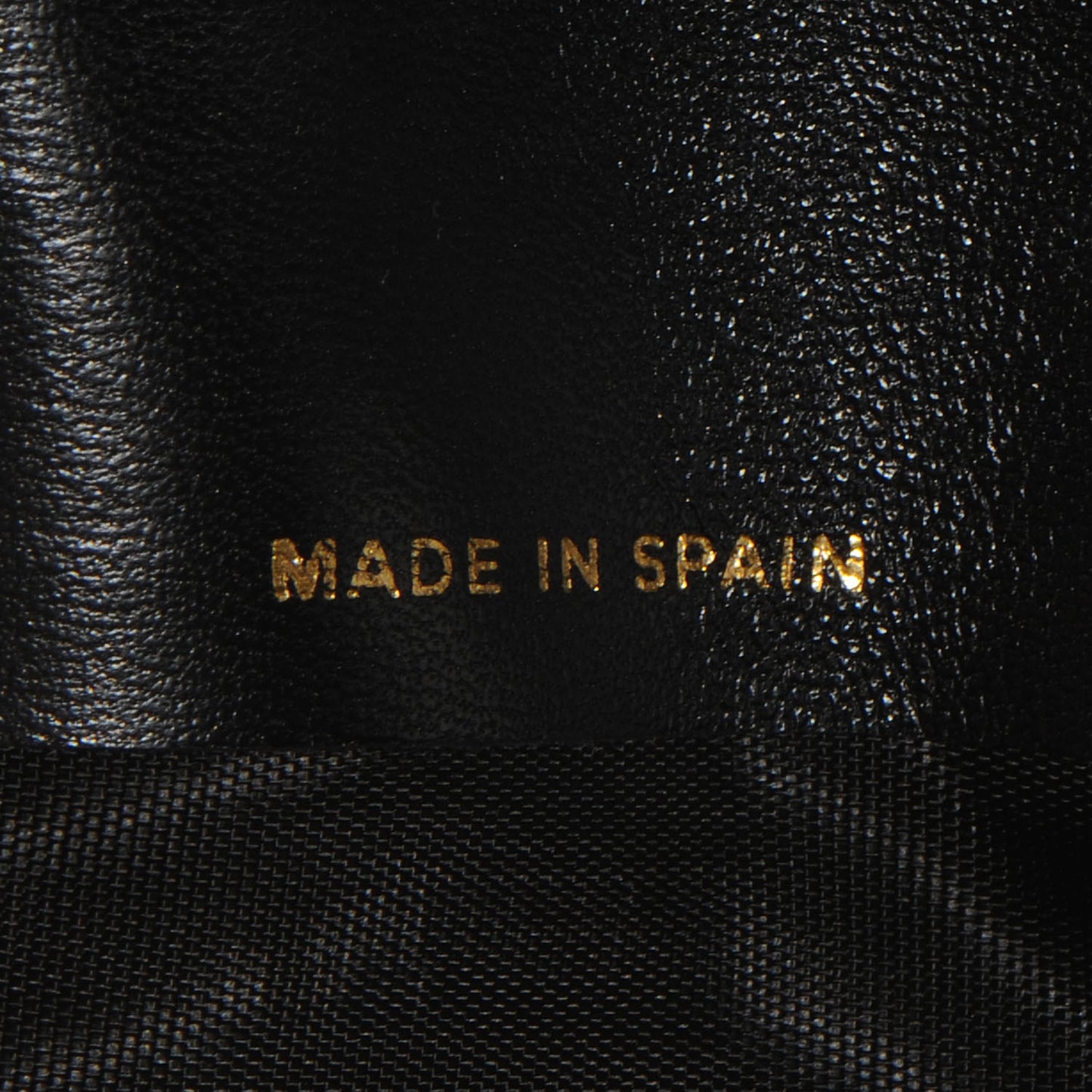 Caviar CC Wallet Black