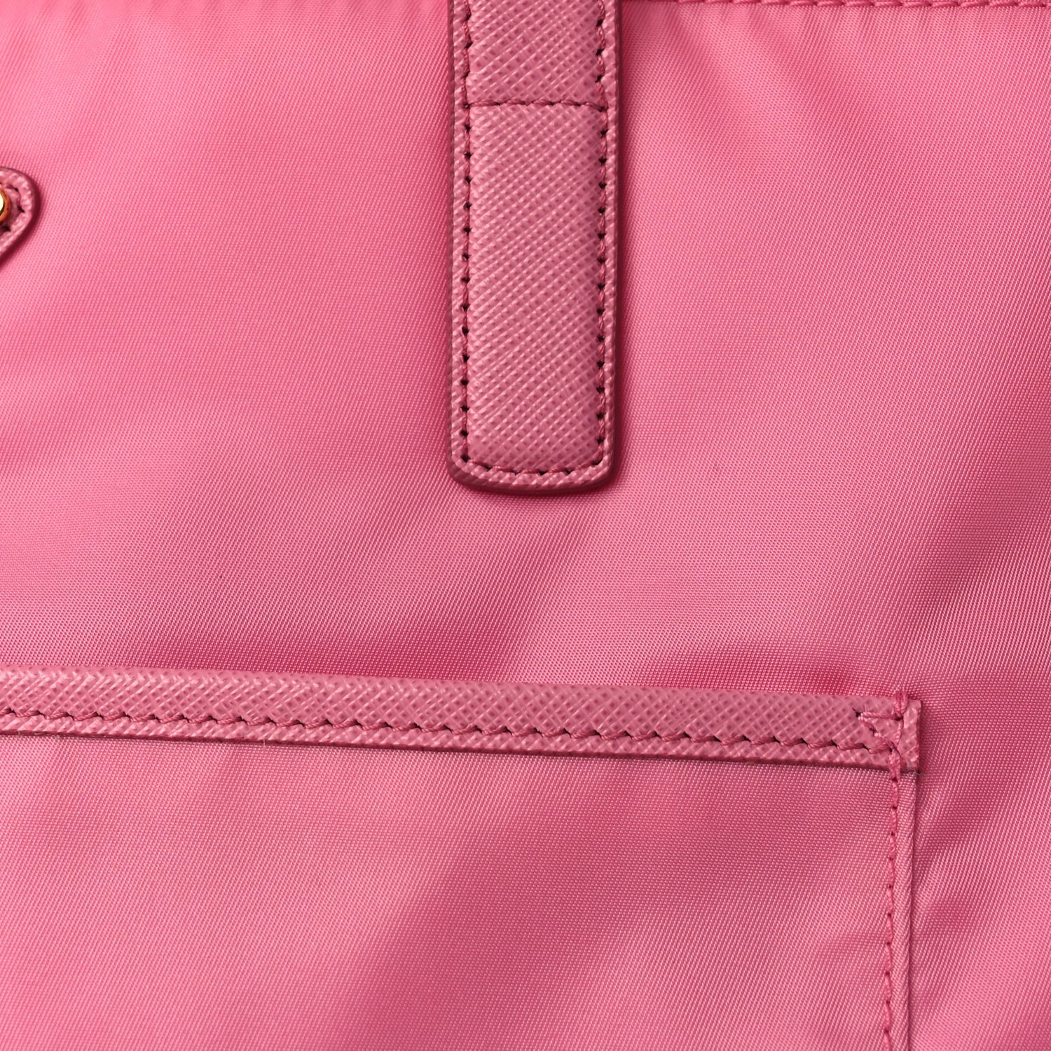 Prada Re-Nylon Saffiano Large Re-Edition 1978 Tote 6 of 8