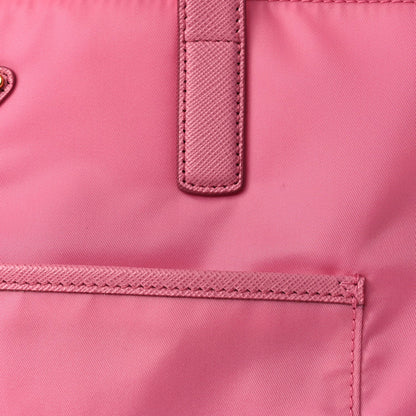 Prada Re-Nylon Saffiano Large Re-Edition 1978 Tote 6 of 8