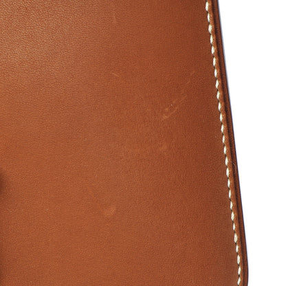 Hermes Barenia Constance 18 Fauve 16 of 19