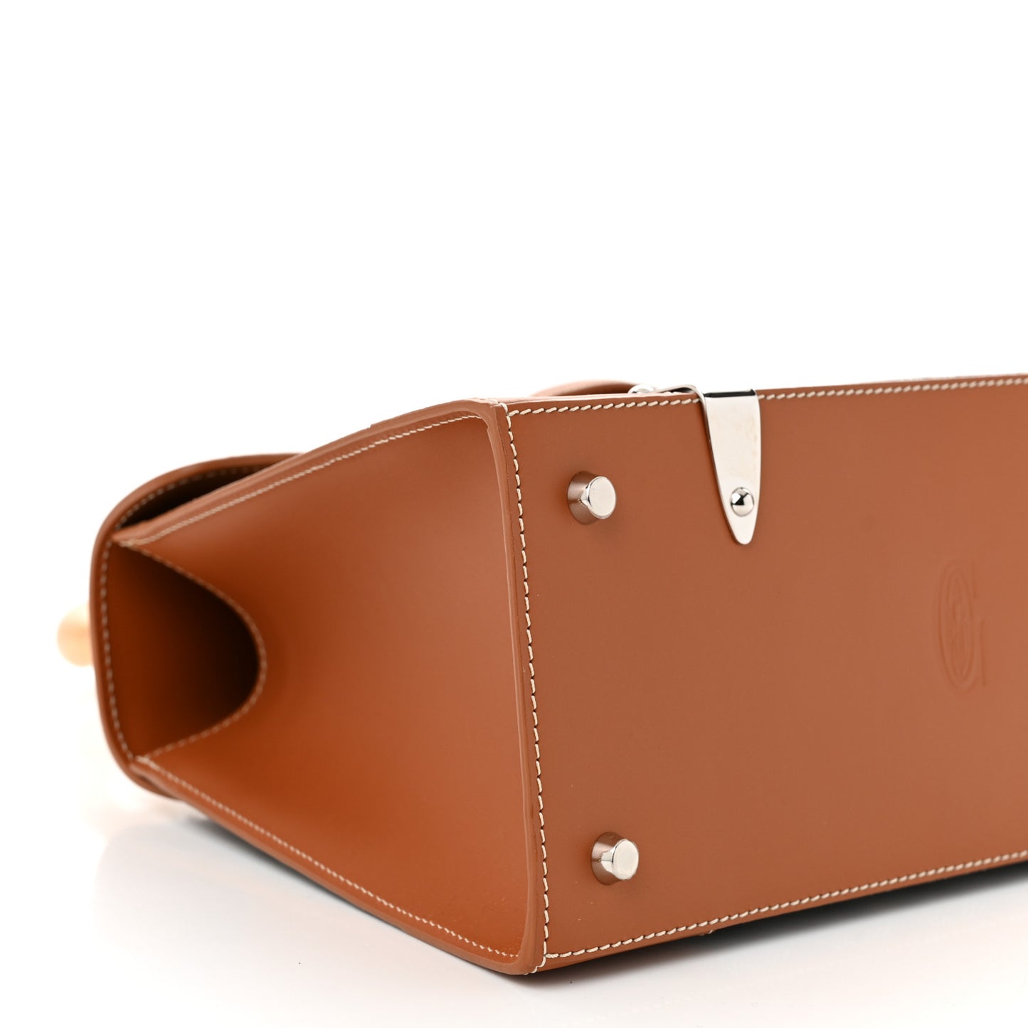 Goyardine Saigon PM Gold