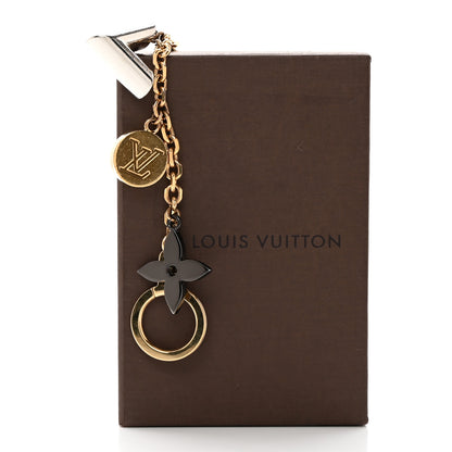 Louis Vuitton Metal Kaleido V Bag Chain Charm 8 of 8