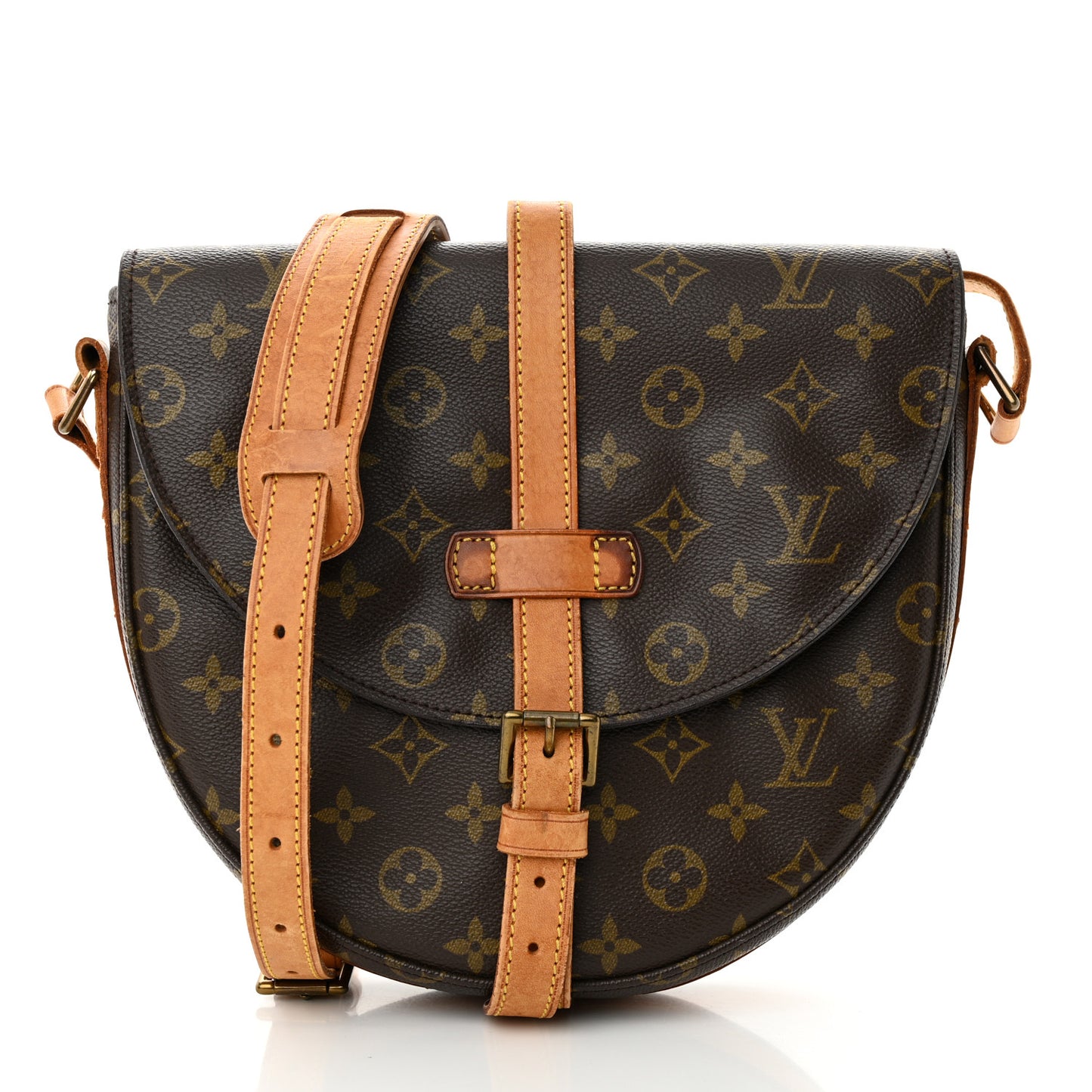 Monogram Chantilly GM