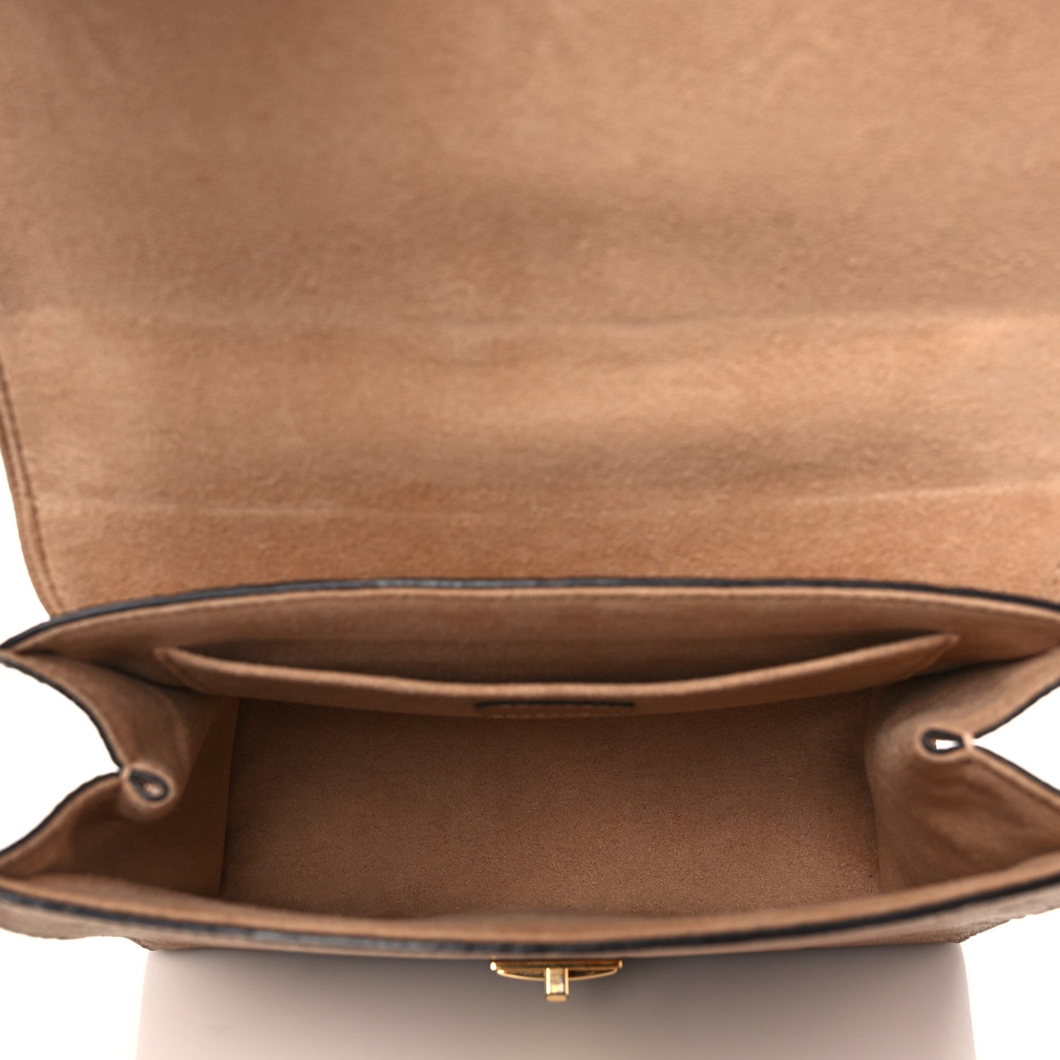 Louis Vuitton Empreinte Saint Sulpice PM Papyrus 5 of 10