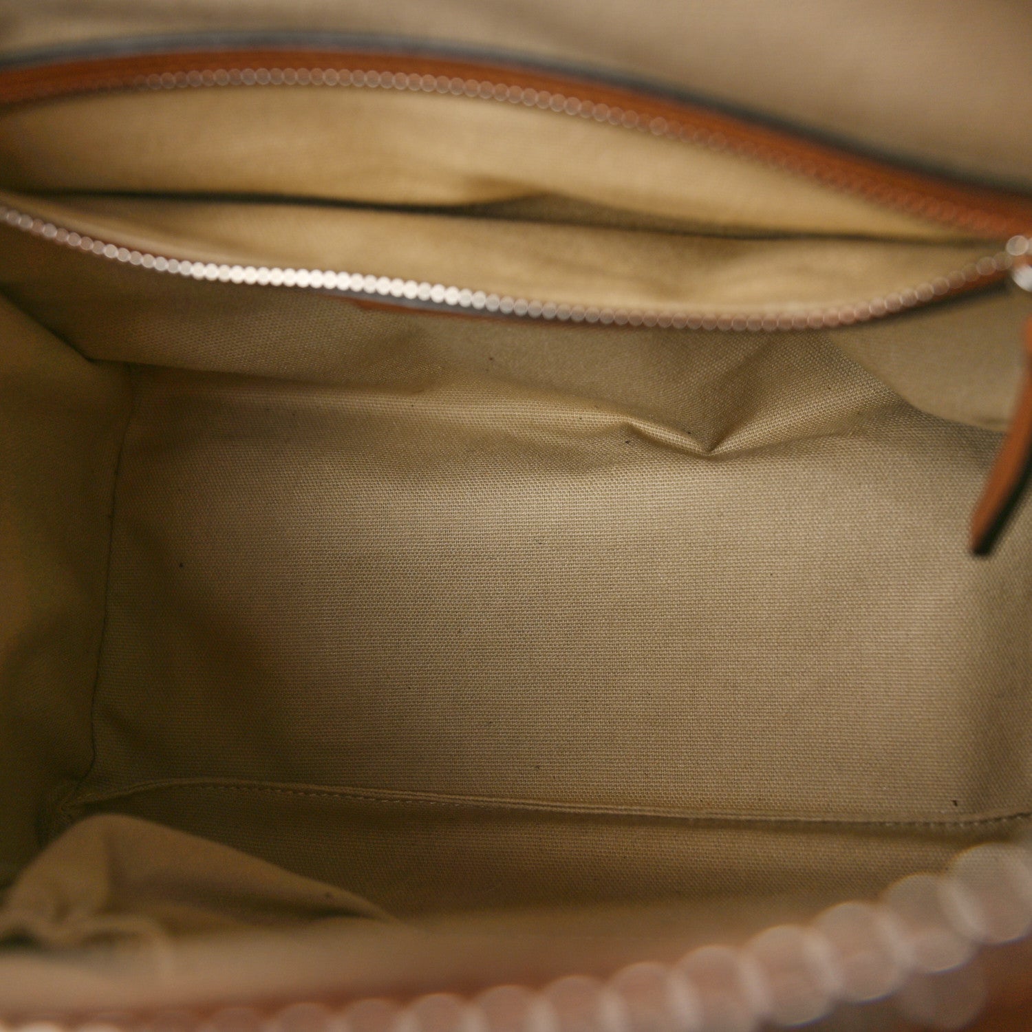 Givenchy Sugar Goatskin Small Antigona Caramel 5 of 8