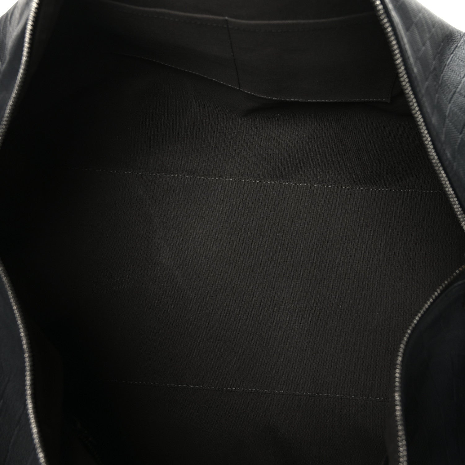 Louis Vuitton Damier Infini Keepall Bandouliere 55 Onyx 4 of 10