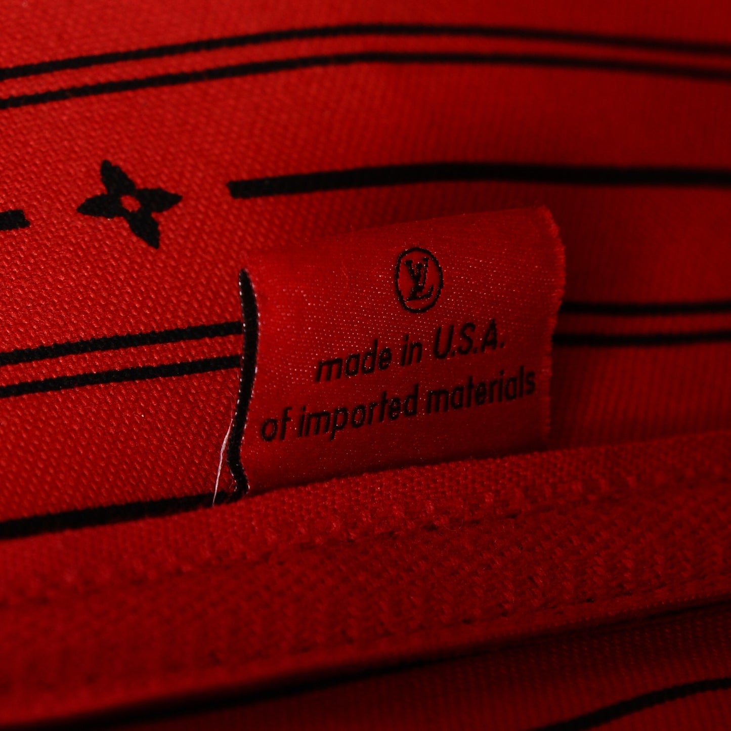 Damier Ebene Neverfull MM