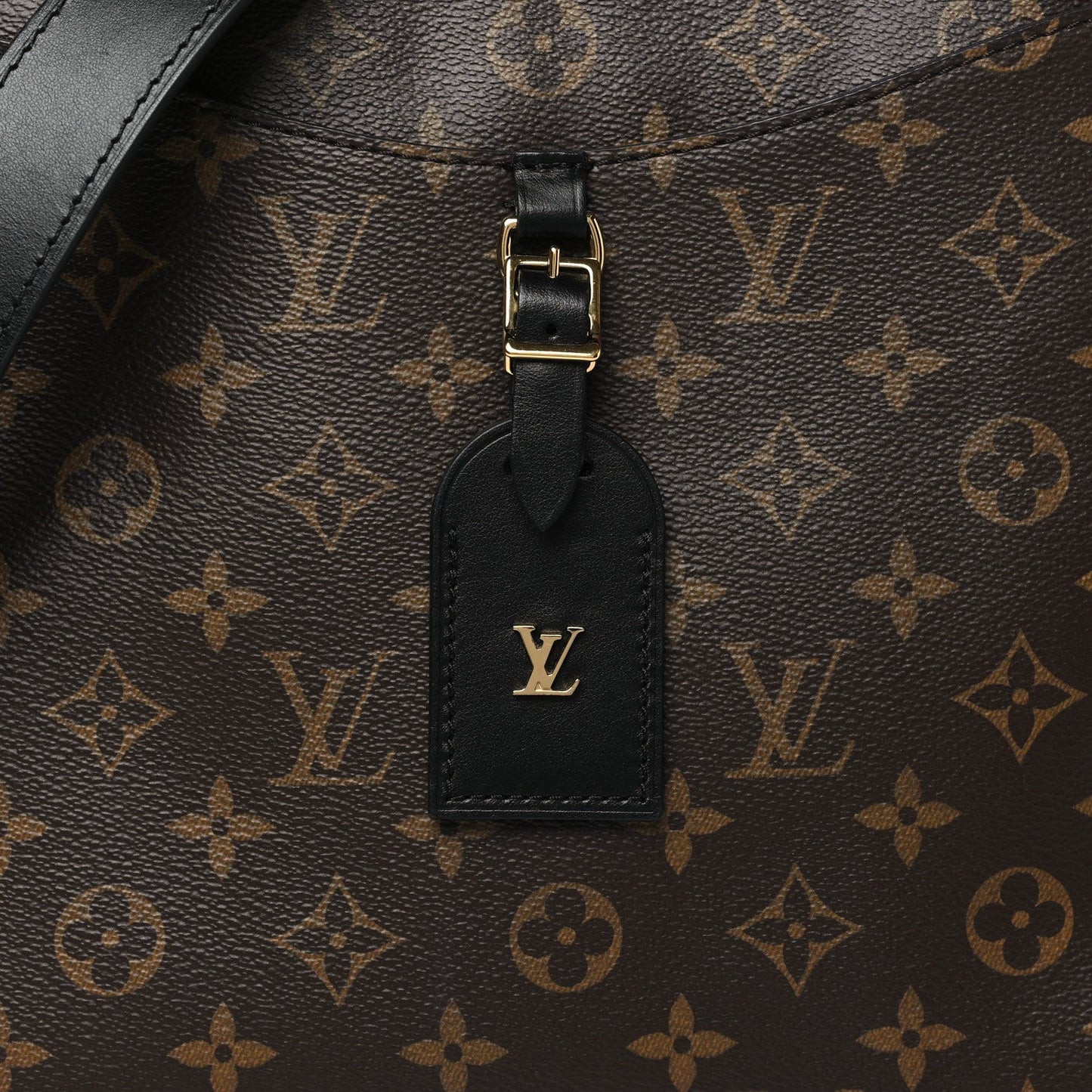 Monogram Odeon MM Black